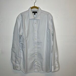 Banana Republic Long Sleeve Button Down Men’s Shirt